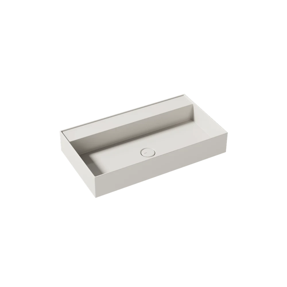 Hide Basin 80 × 45 cm - Image 2