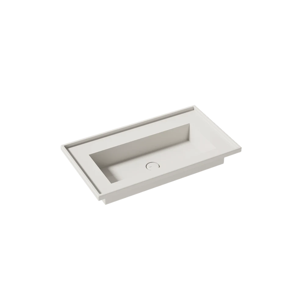 Platea Basin 81 × 46 cm - Image 3