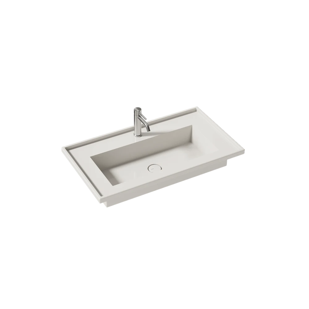 Platea Basin 81 × 46 cm - Image 4