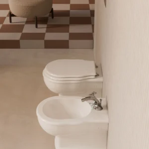 Boheme wall-hung sanitaryware main image