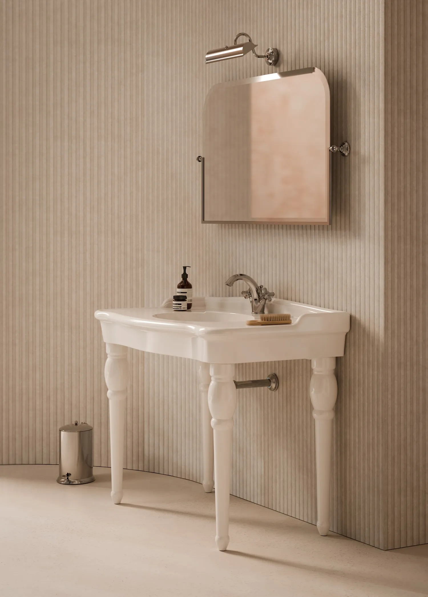 Boheme washbasin Consolle 112 main image