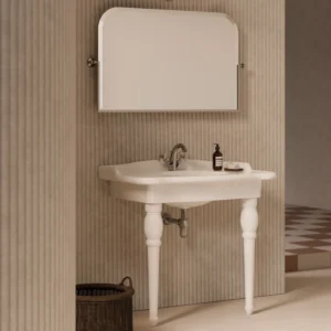 Boheme washbasin Consolle 95 main image