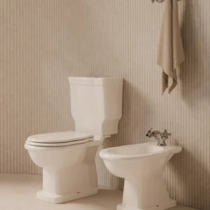 Boheme monoblock WC main image