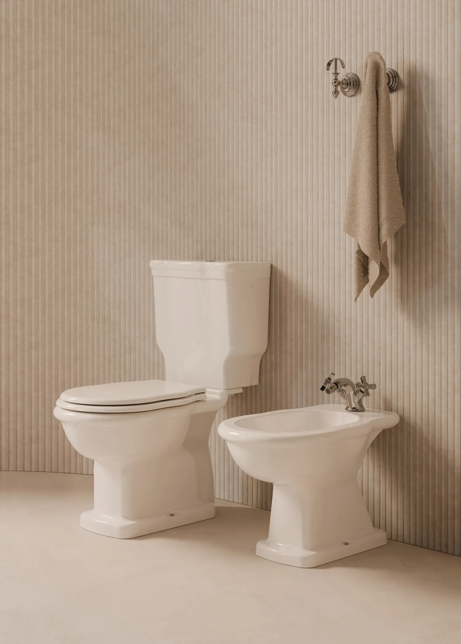 Boheme monoblock WC main image