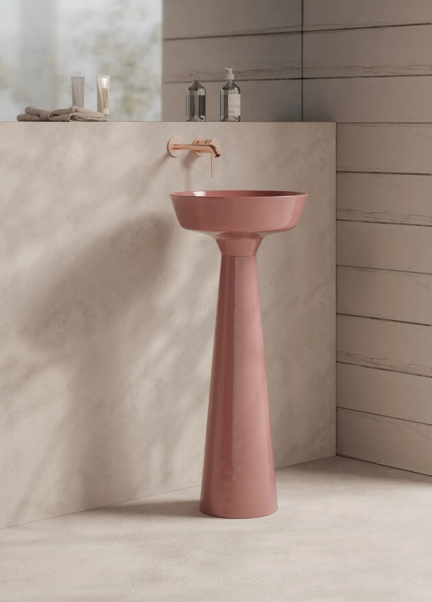 Equilibrium Freestanding h17,5 main product image
