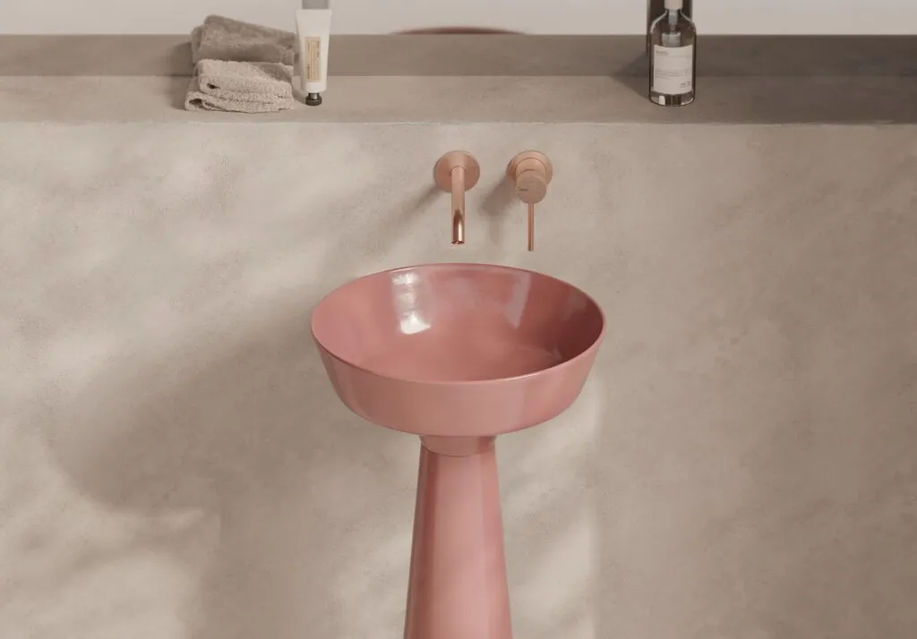 Equilibrium Freestanding h17,5 alternate product image
