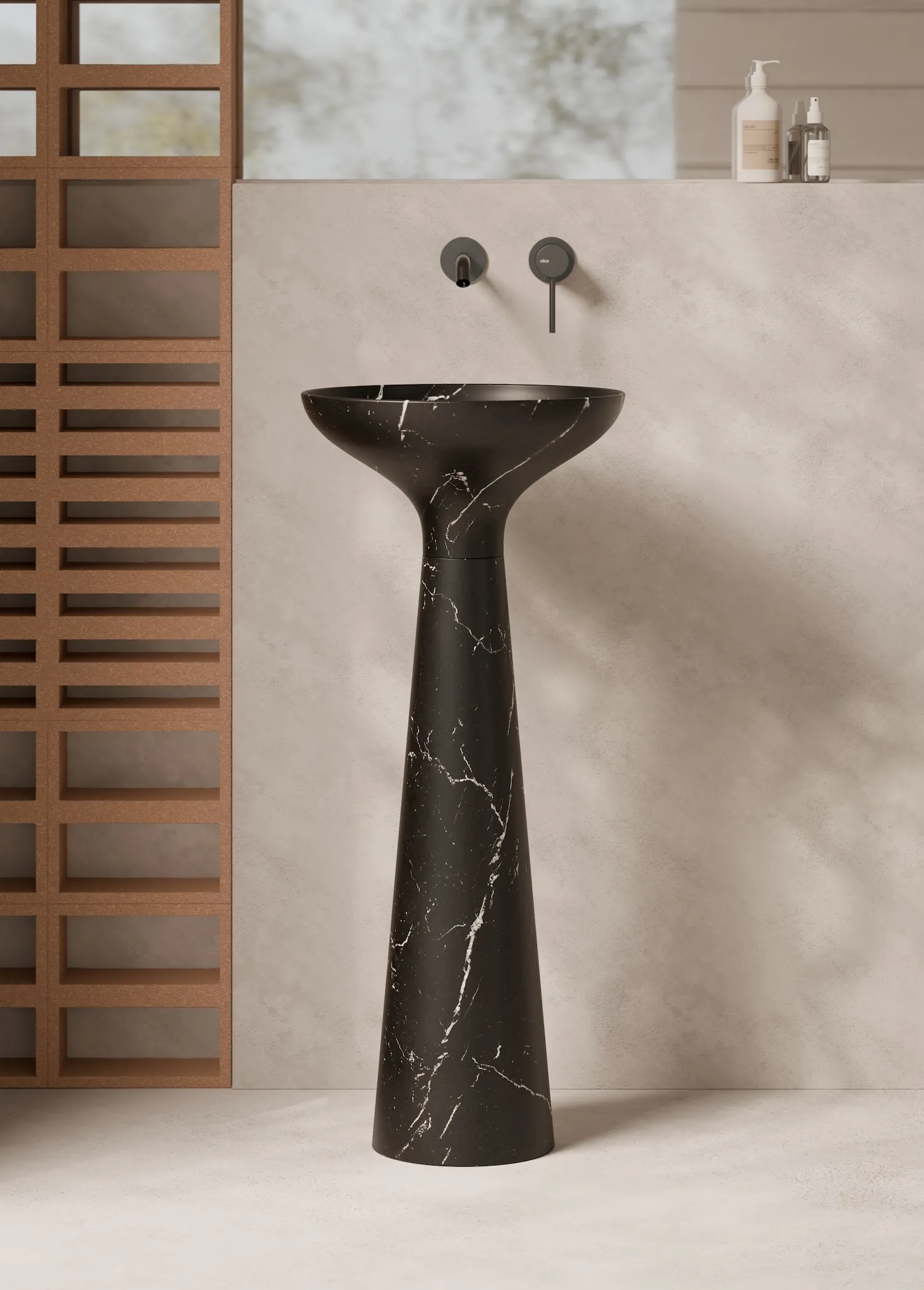 Equilibrium Freestanding h20 main product image
