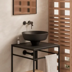 Equilibrium Washbasin h17,5 main product image