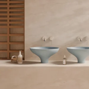Equilibrium Washbasin h20 main product image