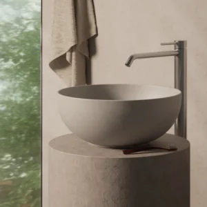 Form Washbasin 37 H15