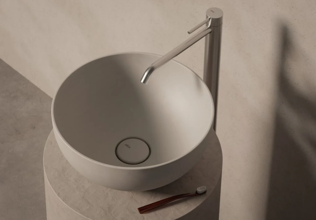Form Washbasin 37 H15 - Image 2