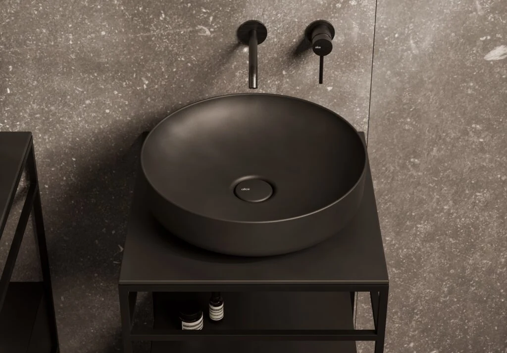 Form Washbasin 45 - Image 2