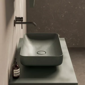 Form Washbasin 60 × 35