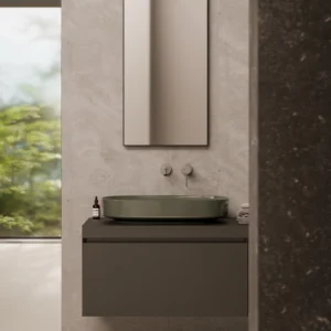 Form Washbasin 65 × 40