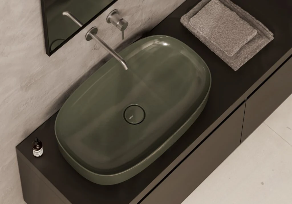 Form Washbasin 65 × 40 - Image 2