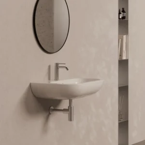 Form Washbasin 68 × 45