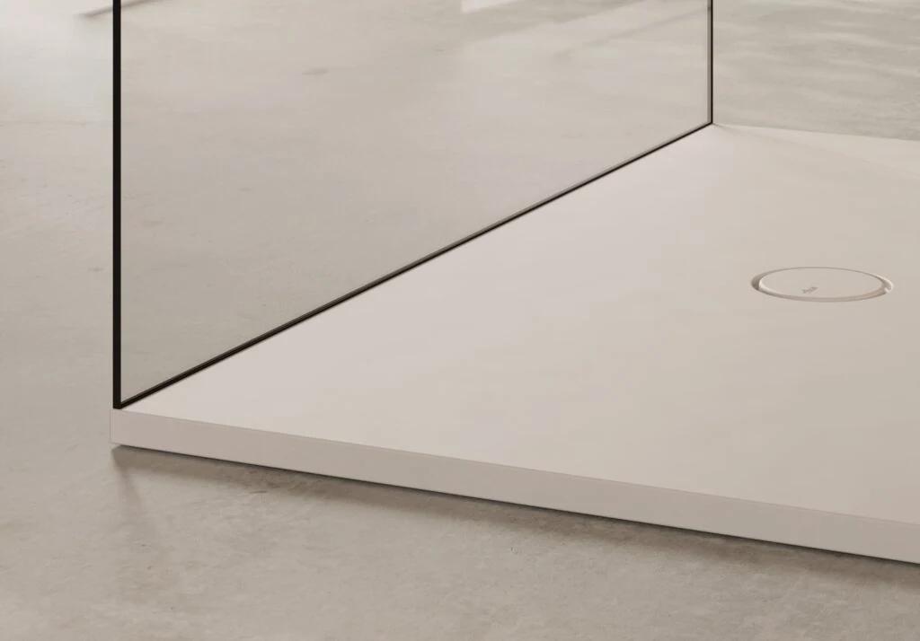 Form Shower Tray 70 × 100 × H3 - Image 2