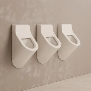 Form Wall Hung Urinal