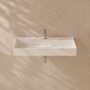 Hide Basin 100 × 45 cm