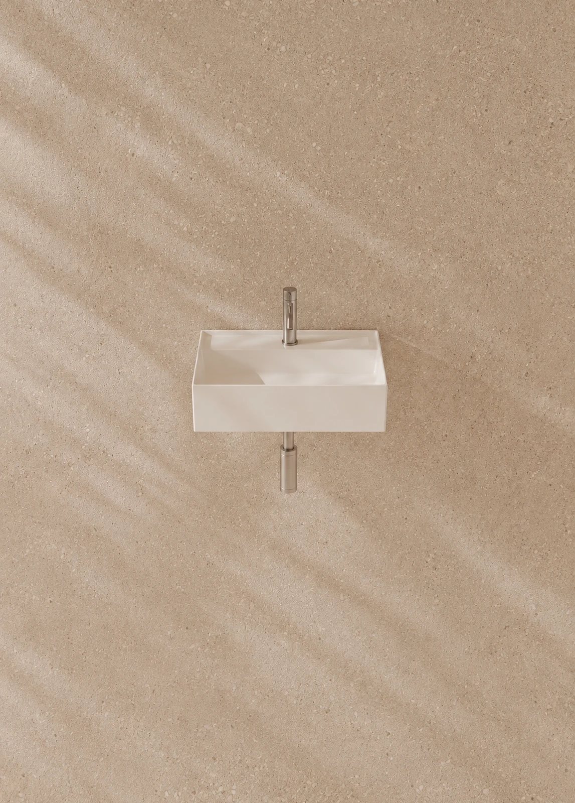 Hide Basin 50 × 35 cm