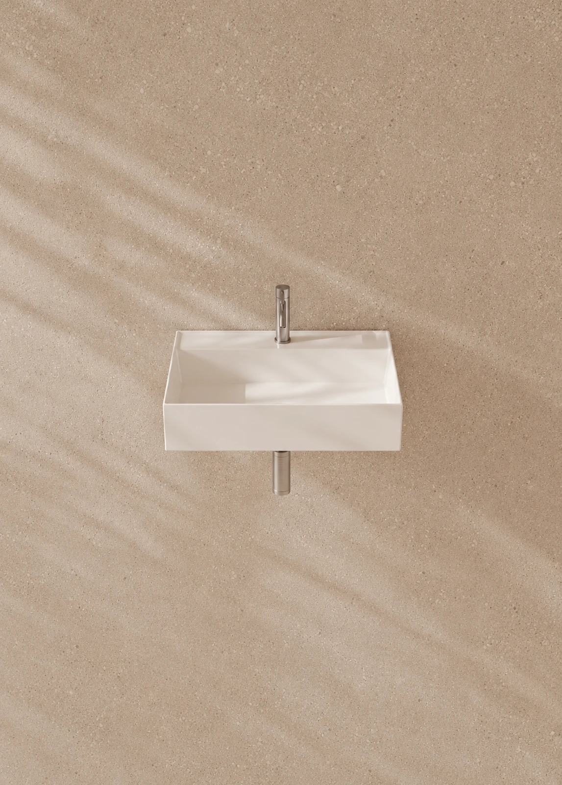 Hide Basin 60 × 45 cm