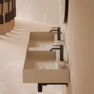 Hide Basin 120 × 45 cm