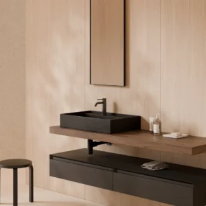 Hide Basin 65 × 40 cm