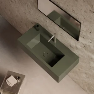 Kubo Washbasin 100 × 50 cm main product image