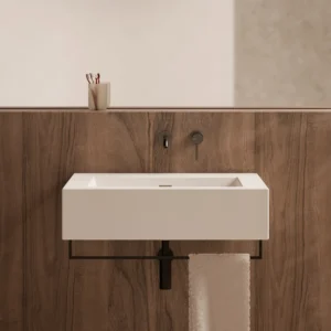 Kubo Washbasin 80 × 50 cm main product image