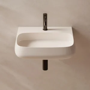 Nur Basin 55 × 45 cm