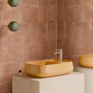 Nur Plan Basin 60 × 40 cm