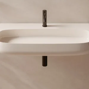 Nur Basin 90 × 45 cm