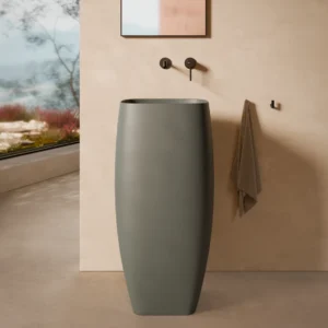 Nur Freestanding Basin