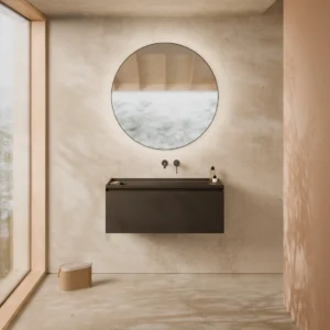 Platea Basin 101 × 46 cm