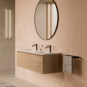 Platea Basin 121 × 46 cm