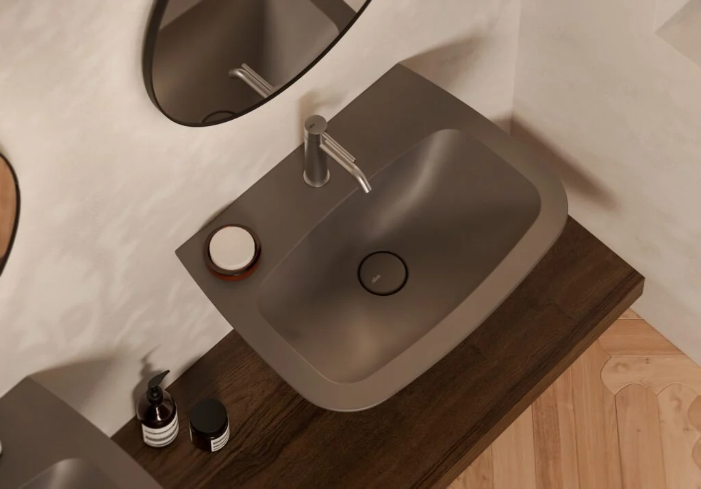 WUNDER Basin 60 B product image