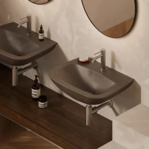 WUNDER bathroom product room image