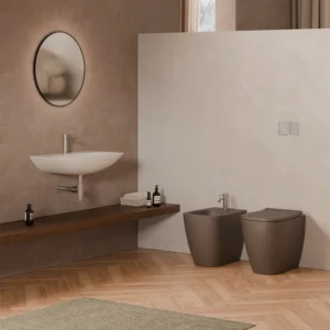 WUNDER bathroom product room image