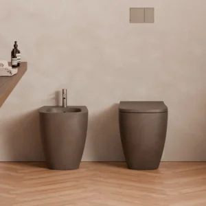WUNDER bathroom product room image