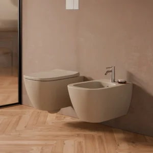 WUNDER bathroom product room image