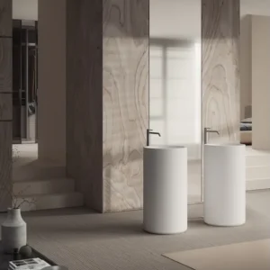 Idilla Freestanding Basin